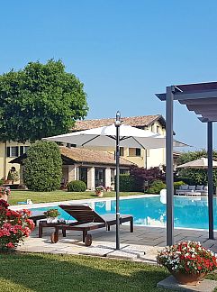 Apartment Appartement Barbero, Costigliole d'Asti, Piedmont, Italy