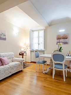 Holiday property Vakantiehuis Cascina, Costigliole d'Asti, Piedmont, Italy