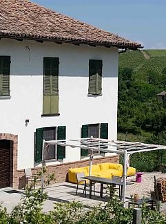 Appartement Appartement Barbero, Costigliole d'Asti, Piemont, Italien