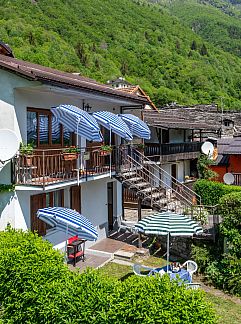 Holiday property Vakantiehuisje in Macugnaga, Macugnaga, Piedmont, Italy