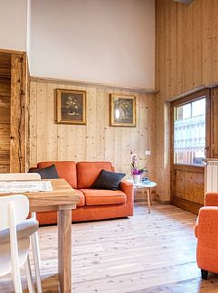 Holiday property Vakantiehuisje in Macugnaga, Macugnaga, Piedmont, Italy