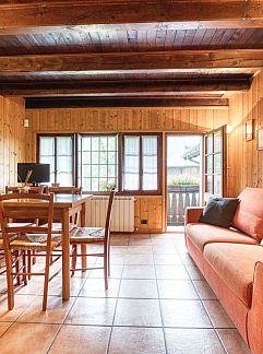 Appartement Appartement Chalet "Borgo Walser Testa 3", Macugnaga, Piémont, Italie