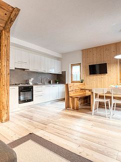 Apartment Appartement Germana, Macugnaga, Piedmont, Italy