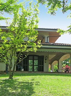 Appartement Cascina Luisa, Calosso, Calosso, Piemont, Italien