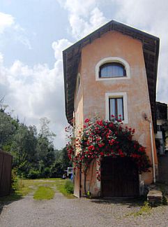 Ferienhaus Vrijstaande woning in Dogliani, Dogliani, Piemont, Italien