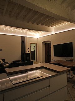 Appartement Appartement in Dogliani, Dogliani, Piemont, Italien