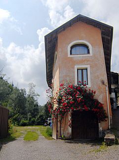 Appartement Appartement in Dogliani, Dogliani, Piemont, Italien