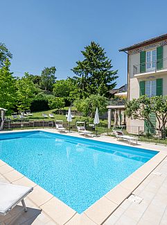 Appartement Appartement Il Sole, La Morra, Piemont, Italien