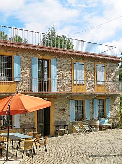 Logement de vacances Vakantiehuis La Rovere, Cossano Belbo, Piémont, Italie