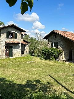 Appartement Appartement Appartamento Galli, Monastero bormida, Piemont, Italien