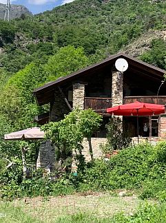 Ferienhaus Dolce Far Niente, Susa, Piemont, Italien