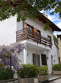 Ferienhaus Casa di Susa, Susa, Piemont, Italien