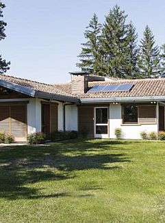 Vakantiewoning Vrijstaande woning in Acqui Terme, Acqui Terme, Piemonte, Italië