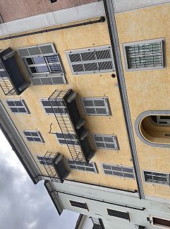 Ferienhaus Vrijstaande woning in Acqui Terme, Acqui Terme, Piemont, Italien