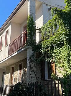 Ferienhaus Vakantiehuis Bellavista, Acqui Terme, Piemont, Italien