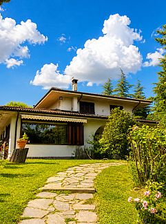 Logement de vacances Vrijstaande woning in Acqui Terme, Acqui Terme, Piémont, Italie