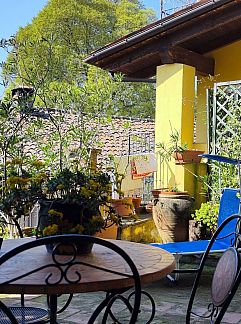 Appartement Appartement Vergissmeinnicht, Cavagnolo, Piemont, Italien