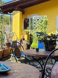 Appartement Appartement Rote Rose, Cavagnolo, Piémont, Italie