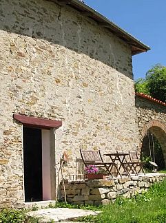 Logement de vacances Villa Dona Tella, Cessole, Piémont, Italie