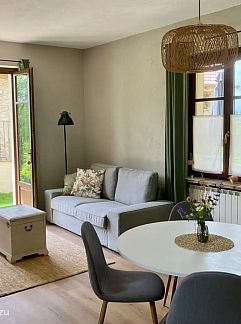 Apartment Appartement Purin I, Murazzano, Piedmont, Italy