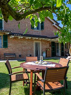 Appartement Appartement Appartement Cortese, Villa Pesce, Mombaruzzo, Mombaruzzo, Piémont, Italie