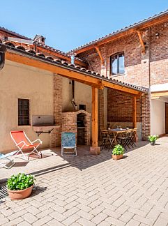 Appartement Appartement La Quercia, Mondovì, Piemonte, Italië