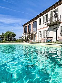 Appartement Appartement Nonno, Portacomaro, Piemont, Italien