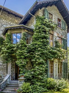 Logement de vacances Huisje in Ala di Stura, Ala di Stura, Piémont, Italie