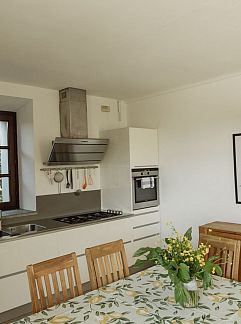 Appartement Appartement Grignolino' Wohnung mit Gemeinschaftspool, Isola d'Asti, Piemont, Italien
