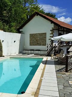 Appartement Canonica, Monesiglio, Piemont, Italien