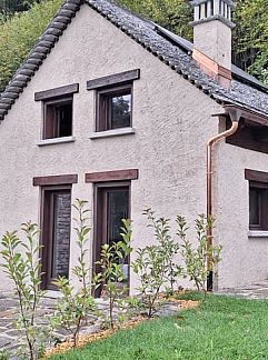 Ferienhaus Huisje in Crodo, Crodo, Piemont, Italien