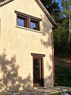 Vakantiewoning Vakantiehuisje in Crodo, Crodo, Piemonte, Italië