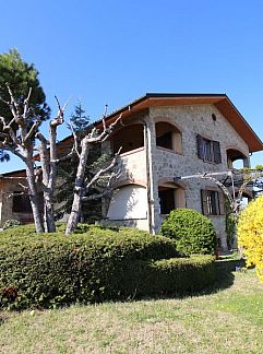 Appartement Appartement Casa Calleri, Briaglia, Piémont, Italie