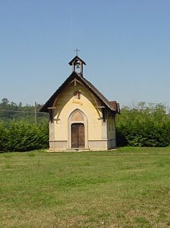 Logement de vacances Vrijstaande woning in Montabone, Montabone, Piémont, Italie