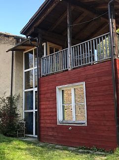 Vakantiewoning Huisje in Barge, Barge, Piemonte, Italië