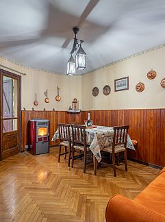 Apartment Appartement Mono 1400, Limone Piemonte, Piedmont, Italy