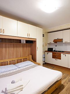 Apartment Appartement Mono 1400, Limone Piemonte, Piedmont, Italy