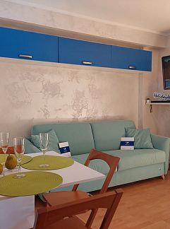 Appartement Appartement Casa Chiara by Holiday World, Limone Piemonte, Piémont, Italie