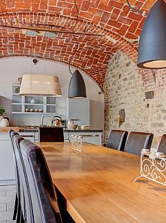 Ferienhaus Geschakelde woning in Cortemillia, Cortemillia, Piemont, Italien