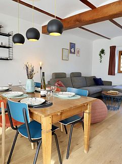 Ferienhaus Holy Gîtes 10, Palenge, Luxemburg, Belgien