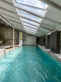 Vakantiewoning Vakantiehuis Stordita, Alba, Piemonte, Italië