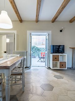 Logement de vacances Vakantiehuis Monte San Giulio, Orta San Giulio, Piémont, Italie