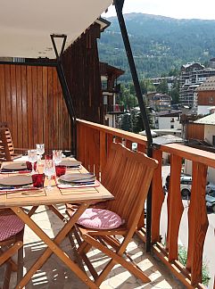 Appartement Appartement 'Il Capriolo, Sauze d'Oulx, Piemont, Italien