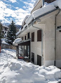 Appartement Appartement 'Il Capriolo, Sauze d'Oulx, Piemont, Italien