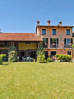 Holiday property Vrijstaande woning in Bruno, Bruno, Piedmont, Italy