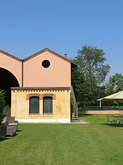 Vakantiewoning Vakantiehuis Agriturismo I Tre Tigli, Asti, Piemonte, Italië