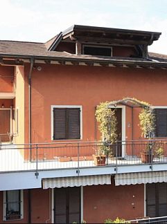 Vakantiewoning Vrijstaande woning in San Salvatore, San Salvatore, Piemonte, Italië