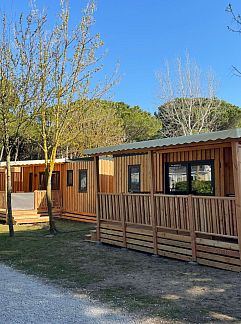 Holiday property SunLodge Maple, Cavallino-Treporti, Veneto / Venice, Italy