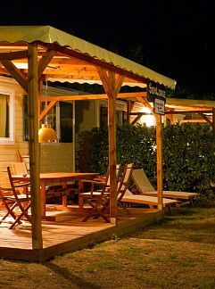 Holiday property SunLodge Maple, Cavallino-Treporti, Veneto / Venice, Italy