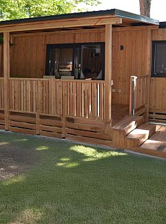 Holiday property SunLodge Aspen Combi, Cavallino-Treporti, Veneto / Venice, Italy